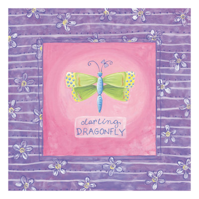 Darling Dragonfly Other Darling Dragonfly Other