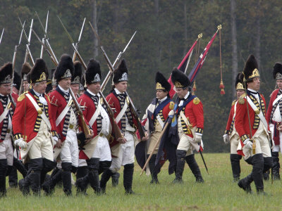 Surrender At Yorktown. the Surrender at Yorktown