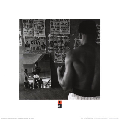 Muhammad Ali Print Muhammad Ali Print
