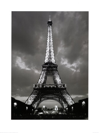 Print Picture Eiffel Tower on Eiffel Tower Pictures To Print
