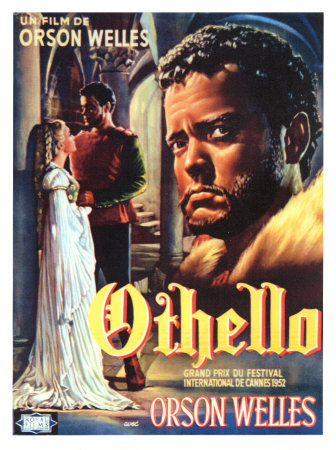 Othello Masterprint Othello Masterprint
