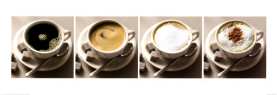 Caffe Print Caffe Print