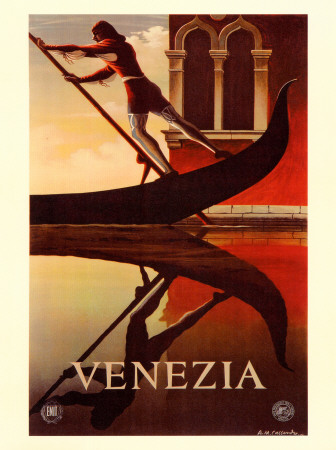Venezia Masterprint Venezia Masterprint