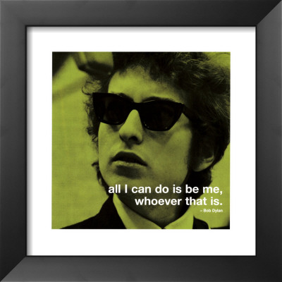 Bob Dylan Framed Print Bob Dylan Framed Print
