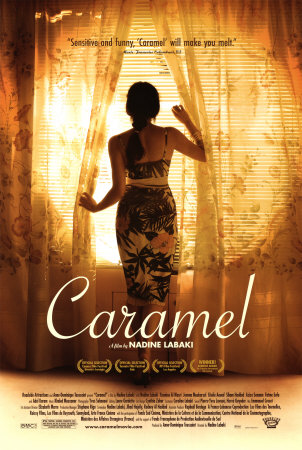 Caramel Poster Caramel Poster