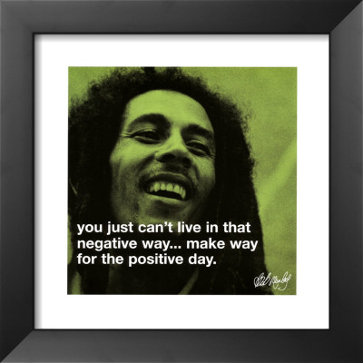 Bob Marley Framed Print Bob Marley Framed Print