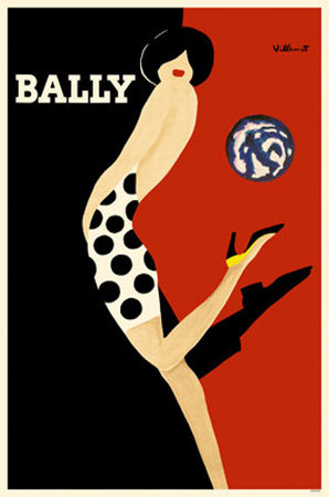 Bally Masterprint Bally Masterprint