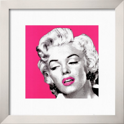 Marilyn Monroe Framed Print Marilyn Monroe Framed Print