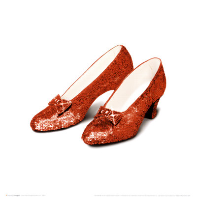 The Wizard Of Oz Print The Wizard Of Oz Print