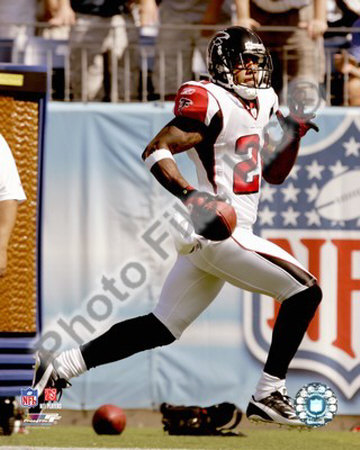 DeAngelo Hall Photograph DeAngelo Hall Photograph
