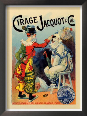 Cirage Framed Print Cirage Framed Print