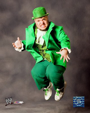 Hornswoggle Photograph Hornswoggle Photograph