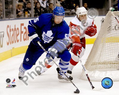 Jason Blake Photograph Jason Blake Photograph