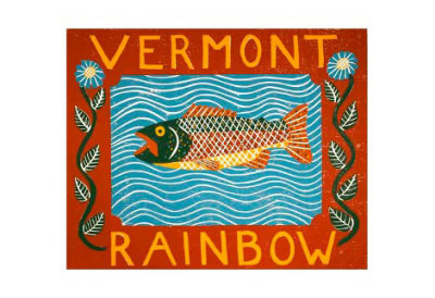 Vermont Rainbow Limited Edition Vermont Rainbow Limited Edition