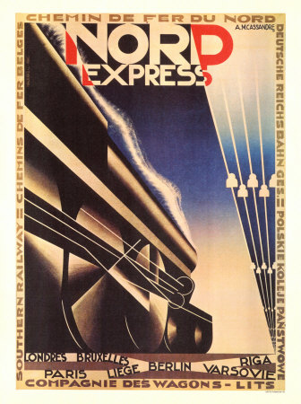 Nord Express Masterprint Nord Express Masterprint
