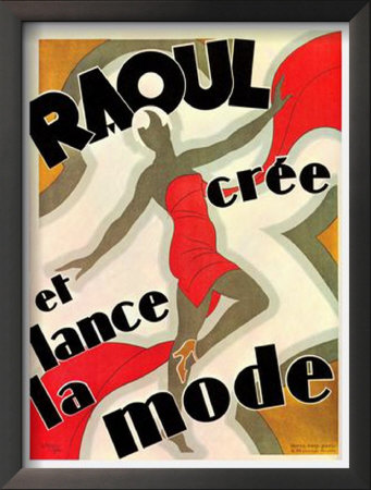 Raoul Framed Print Raoul Framed Print