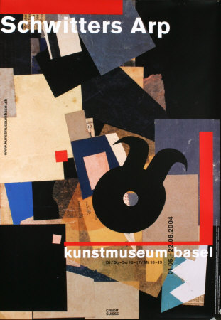 Kunstmuseum Basel Print Kunstmuseum Basel Print