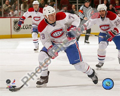 Michael Ryder Photograph Michael Ryder Photograph