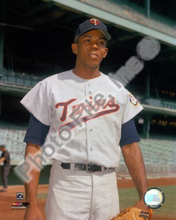 Tony Oliva Photograph Tony Oliva Photograph