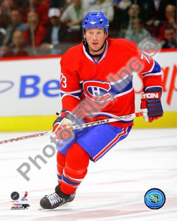 Michael Ryder Photograph Michael Ryder Photograph
