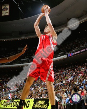 Yao Ming Photograph Yao Ming Photograph
