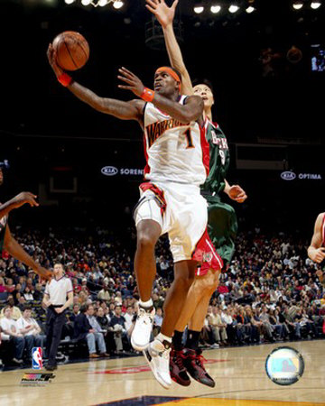 Stephen Jackson Photograph Stephen Jackson Photograph