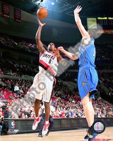 Martell Webster Photograph Martell Webster Photograph