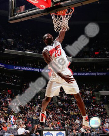 Jason Richardson Photograph Jason Richardson Photograph