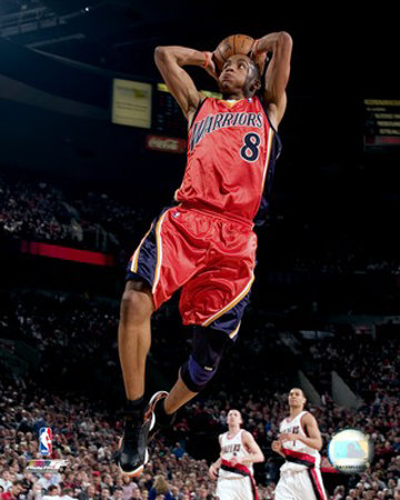 Monta Ellis Photograph Monta Ellis Photograph