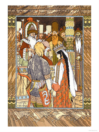 PrinceandPrincess