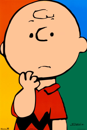 Peanuts Poster Peanuts Poster