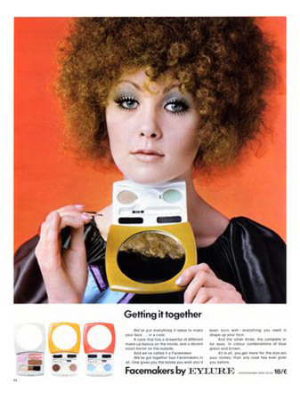 Eyelure Cosmetics Masterprint Eyelure Cosmetics Masterprint