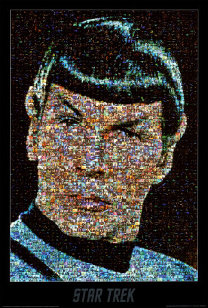 Star Trek Poster Star Trek Poster