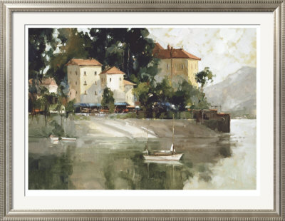 Verona, Italy II Framed Print Verona, Italy II Framed Print