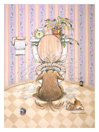 Oasis Giclee Print Oasis Giclee Print