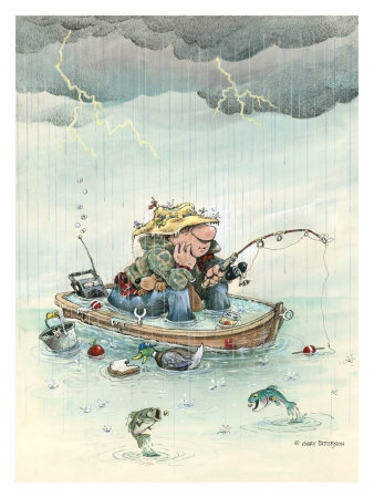 Determination Giclee Print Determination Giclee Print