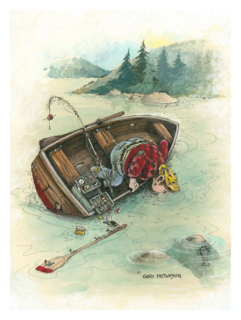 The Search Giclee Print The Search Giclee Print