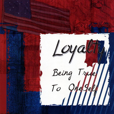 Loyalty Print Loyalty Print