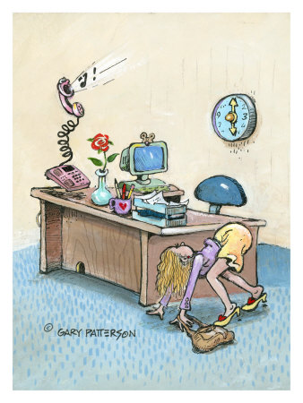 Live for Weekends Giclee Print Live for Weekends Giclee Print