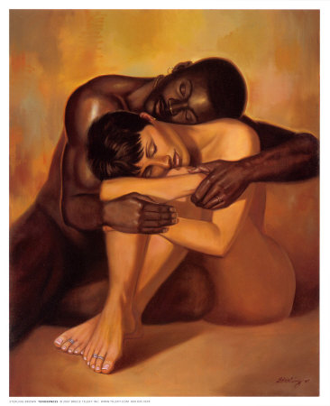 Tenderness Print Tenderness Print