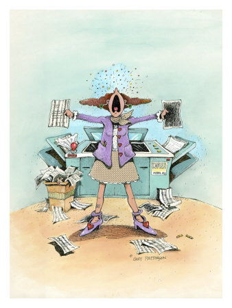 Breakdown Giclee Print Breakdown Giclee Print