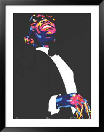 Ray Framed Print Ray Framed Print