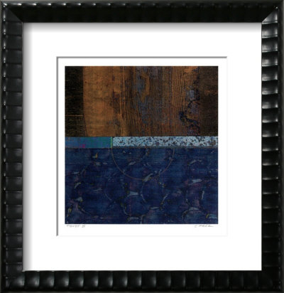 Trust II Framed Print Trust II Framed Print