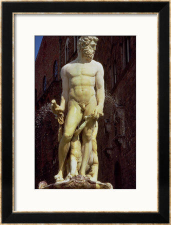 Pictures Of Neptune. The Fountain of Neptune,