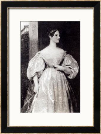 ada lovelace