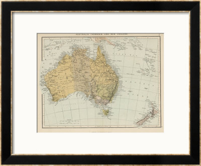 blank map of australia and surrounding islands. map australia ismaps of