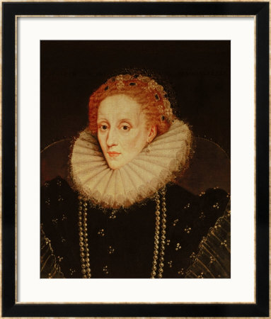 young queen elizabeth i portrait. young queen elizabeth i