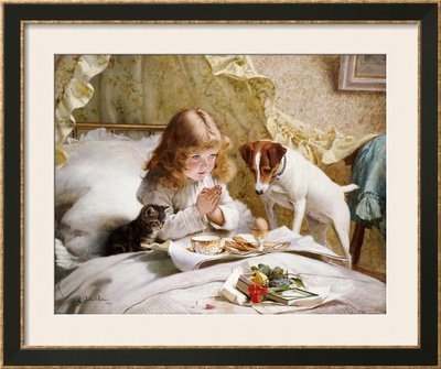 Suspense Framed Giclee Print Suspense Framed Giclee Print