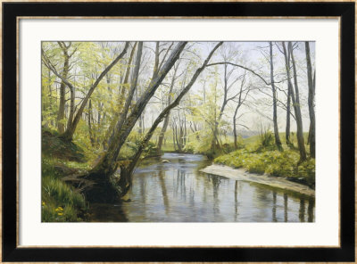 Solitude Framed Giclee Print Solitude Framed Giclee Print