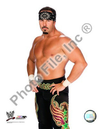 Chavo Photograph Chavo Photograph